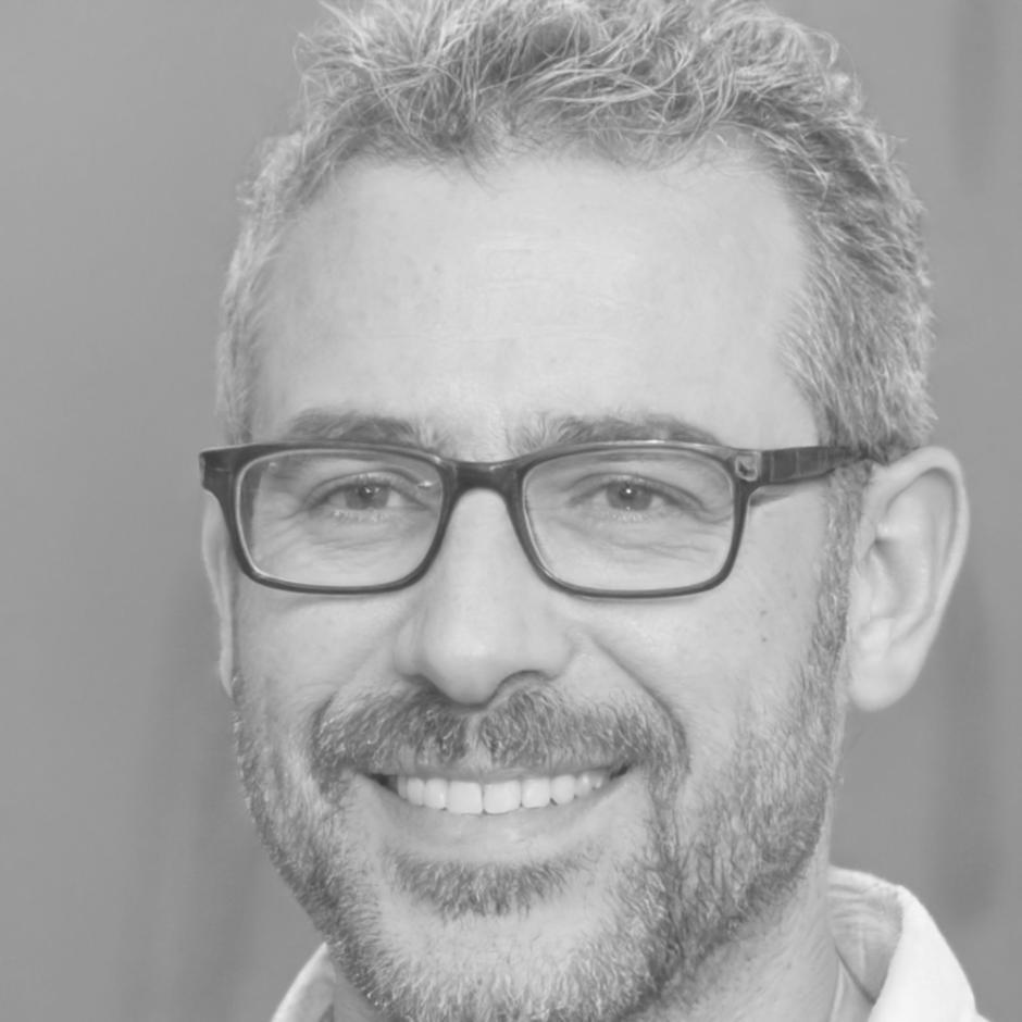 Stefan Müller, Geschäftsführer